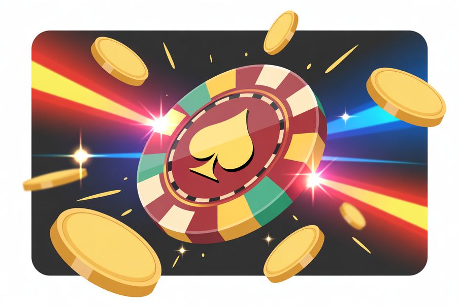 Hit the Jackpot: Maximizing Your Casino Bonus at Let's Jackpot Casino