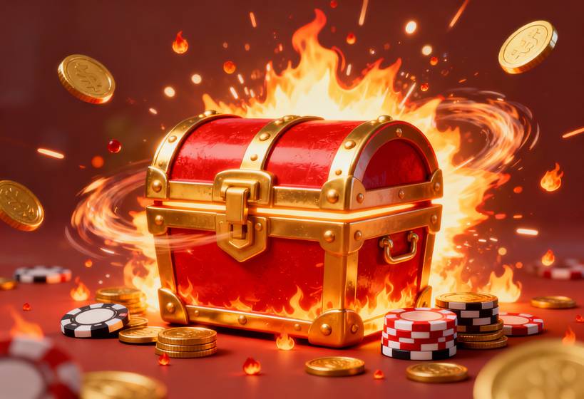 Magic Win Casino: Detailed Review - Is This Online Casino Worth Your Time?
