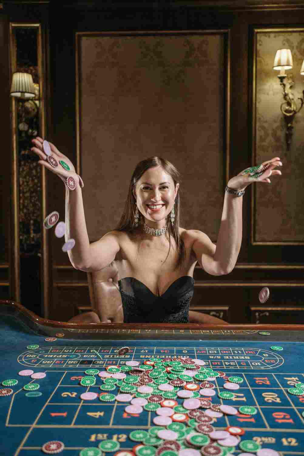 Nine Casino Casino : Un Guide Complet pour les Joueurs Francophones